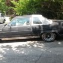 &#039;77 Buick Electra limited 2 Door
