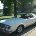 77 buick regal