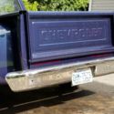 77 Chevrolet  C10