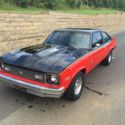 &#039;77 Chevy Nova Rally Z-26, Full Restoration 4,000 miles & 4 years ago. A/C
