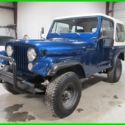 77 CJ 7 94 K ORIGINAL MILES FROM COLORADO CLEAN BODY AND FRAME NO RESERVE