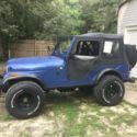 77 CJ5