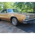 77 Cutlass