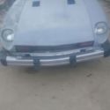 77 datsun 280z