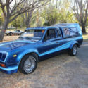 77 datsun 620 truck custom