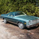 77 ELCAMINO #MATCH DAILY DRIVER RUNS AND DRIVES NICELY NO RESERVE