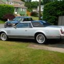 77 lincoln continental mark v