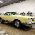 77 Olds 442