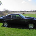 77 Pontiac Astre GT (vega)