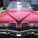 77 Pontiac Grand Prix Immaculate Inside & Out New Paint Collectors Car