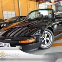 77 PORSCHE 911 TARGA SLANT-NOSE-KIT MANUAL 76K-MILES