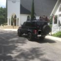 77 Series Toyota Land Cruiser 4x4 Turbo Diesel