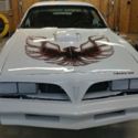 77 trans am