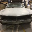 770 AMC AMERICAN MOTORS JAVELIN 6 Cylinder 3 Speed RESTORE PART PROJECT CAR AMC