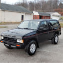 77,000 Miles!!!!!!...4x4...V6/5-Speed...NO RESERVE!!!!!!!!!!!!!