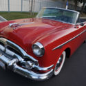 77300 Miles 327 V8 AutomaticConvertible