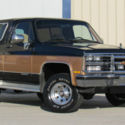 77K Family owned Southern K5 Blazer 4x4 A/C Towing PS PB Tilt Cruise EXCEPTIONAL