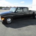 77k Original Mile Dually