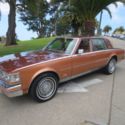 78 1978 Cadillac Seville Elegante Original Owner California Car