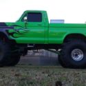 78 1978 Ford F150 Custom 73 - 79 Lifted Monster Truck 4x4 460 12&#034; lift on 44s