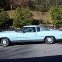 78 Cadillac Eldorado