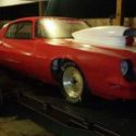 78 camaro tube chassis  big tire drag car big block
