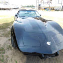 78 CORVETTE 25TH ANNIVERSERY 4 SPEED ALL ORGINIAL