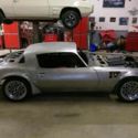 78 pontiac trans am