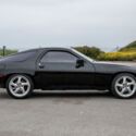 78 Porsche 928 5-speed, 2022 Timing belt, water pump, wiring harness, alternator