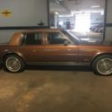78 Seville Unique Burnt Rust Color