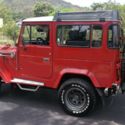 78 Toyota Land Cruiser FJ40 4.2L PTO