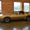78 TRANS AM 4 SPEED SPECIAL EDITION