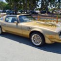 78 Trans AM, W72 6.6L, WS6, Restored by Restore A Muscle Car, &quot;Gold&quot; Edition