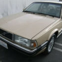 780 Bertone Coupe in great condition with patina