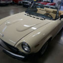 78400 Miles 2.0L 4 cyl AutomaticConvertible