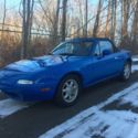 78,479 miles, 5-Speed manual, no rust, fully serviced, factory Limited Slip Dif