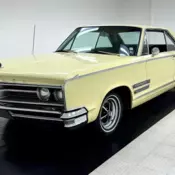 78,647 Miles/383ci 2bbl V8/A727 Auto/Drivable Project/Rebuilt Power Brakes
