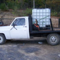 79 3/4 gmc truck