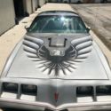 79 Anniversary Edition 400 4spd