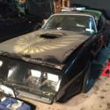 79 Bandit Trans Am!!!  Project car with amazing potential