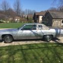 79 Cadillac Coupe deVille