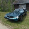 79 Camaro For Sale or Trade