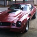 79 Camaro Z28
