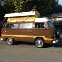 79 Champagne Edition Riviera Bay window Full Camper Bus Van Rebuilt Engine/Trans