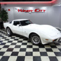 79 Chevy Corvette Stingray Coupe L82 V8 225HP T-Tops Factory Spoilers 49k Miles!