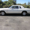 79 chrysler cordoba 300 barn find survivor