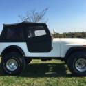 79 Cj7 jeep