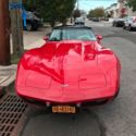 79 corvette with only 26000 miles