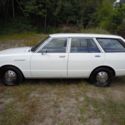 79 Datsun 510 wagon Well preserved Survivor 96k