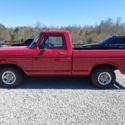 79 f100 short bed